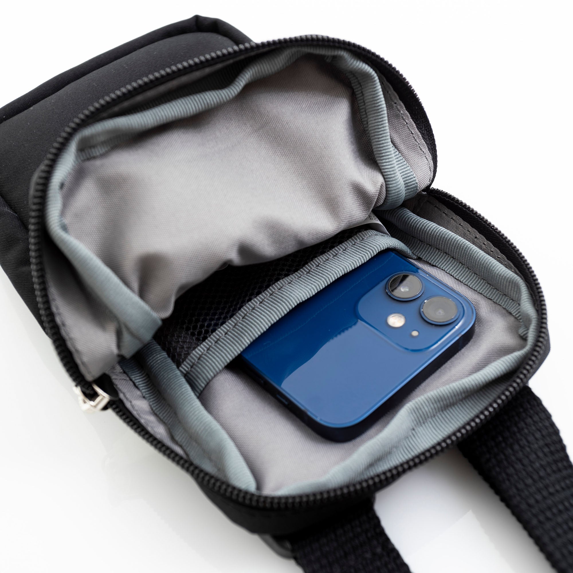 Phone Holder Black
