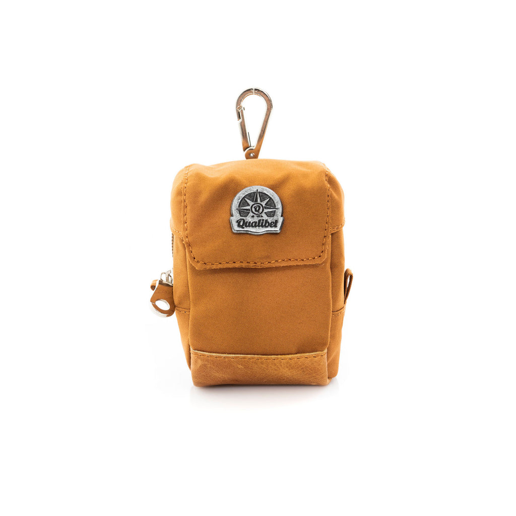 Pocket Bag Brown