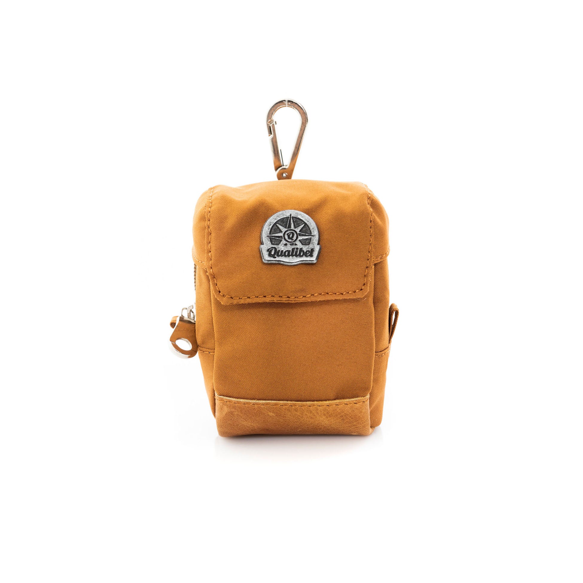 Pocket Bag Brown