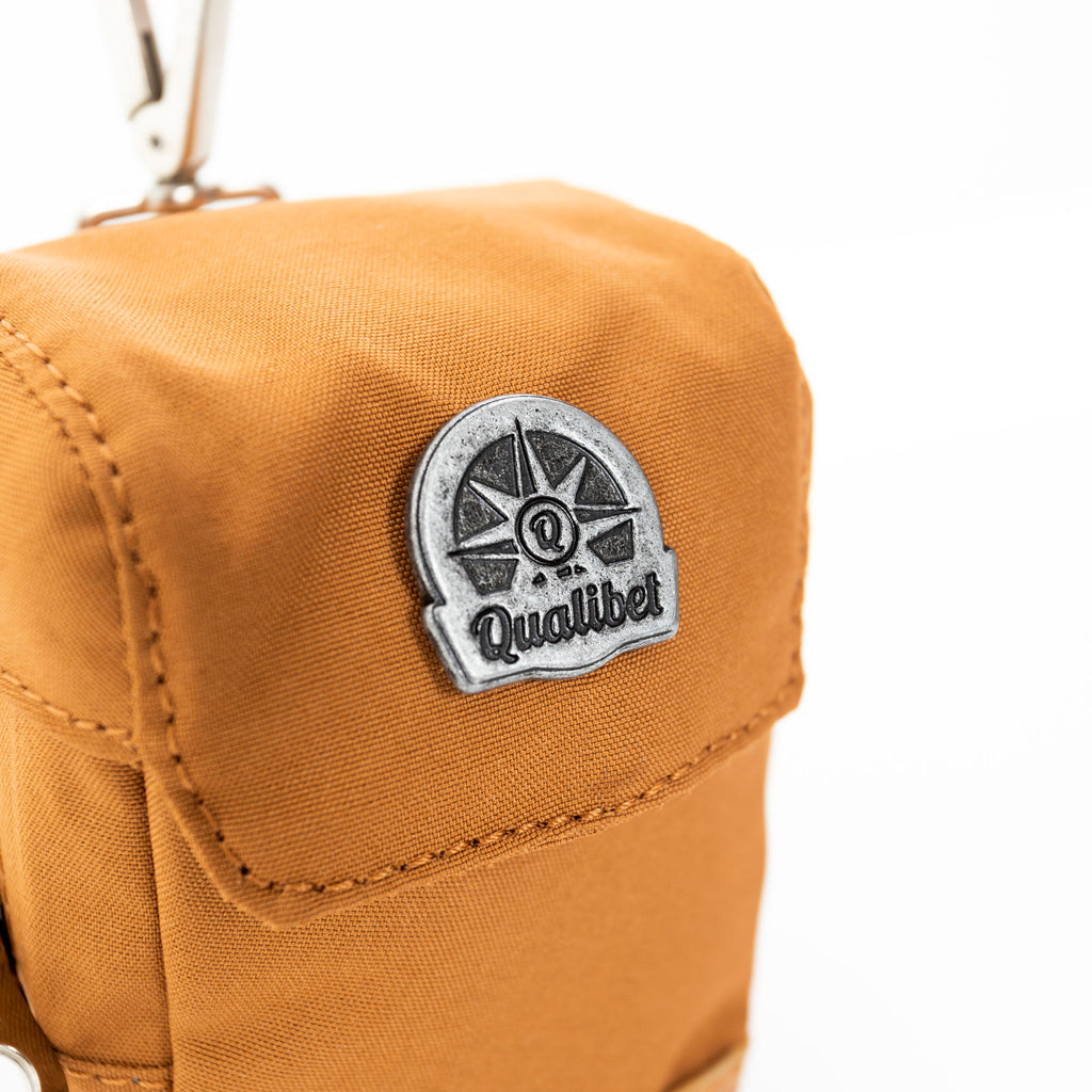 Pocket Bag Brown