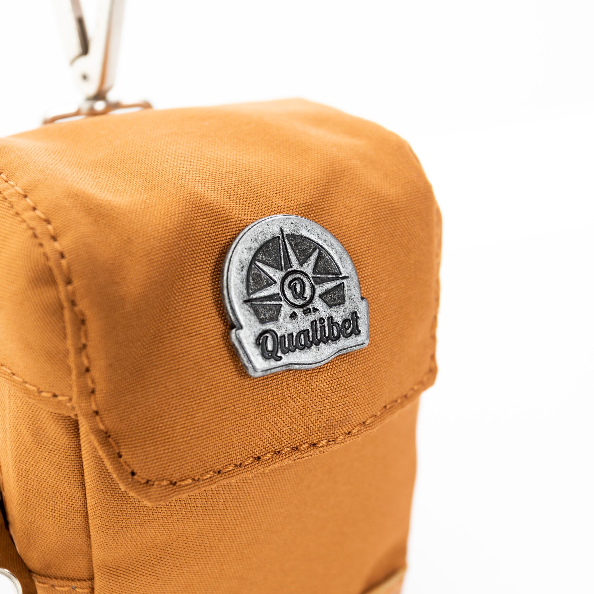 Pocket Bag Brown
