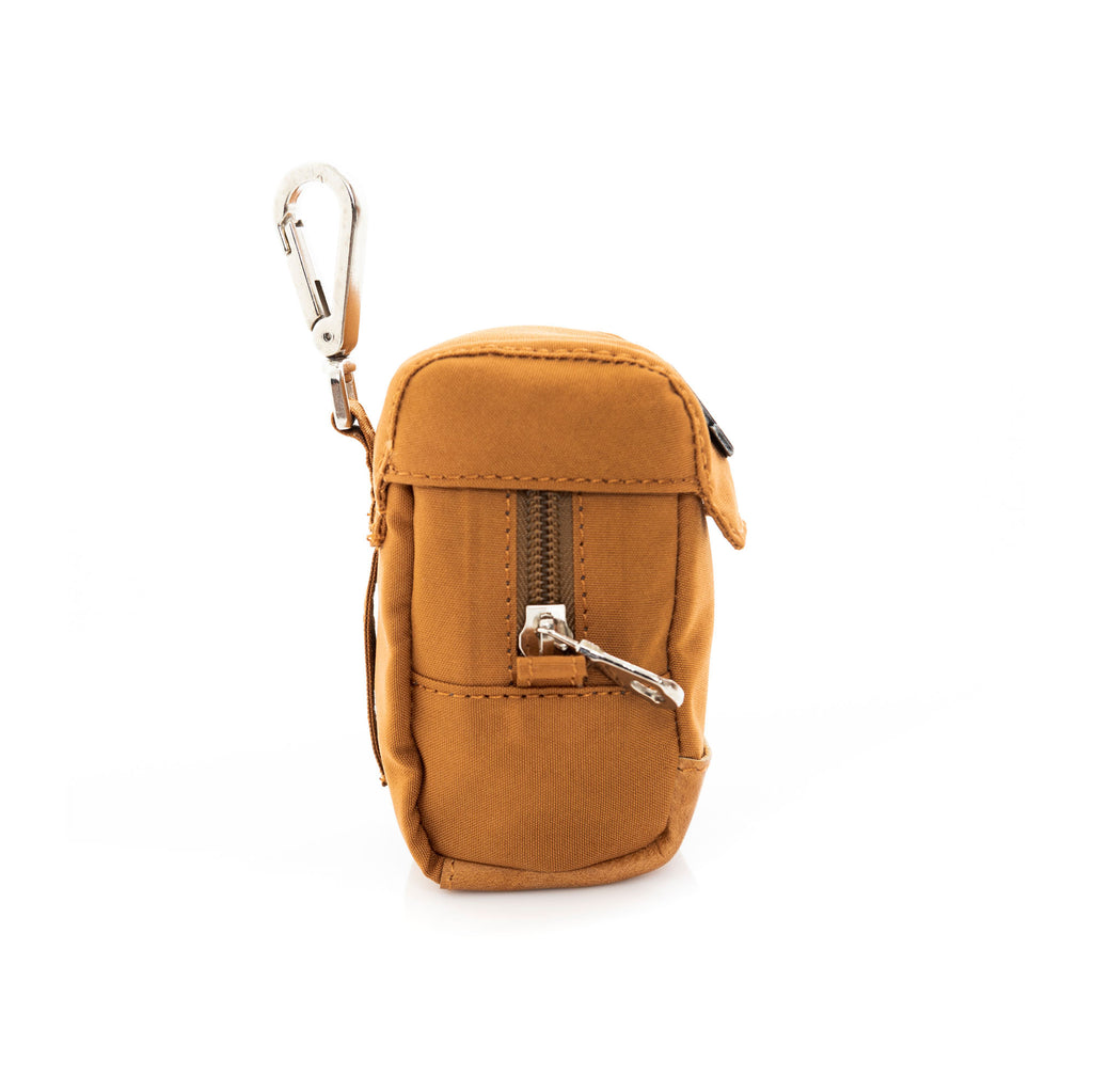 Pocket Bag Brown