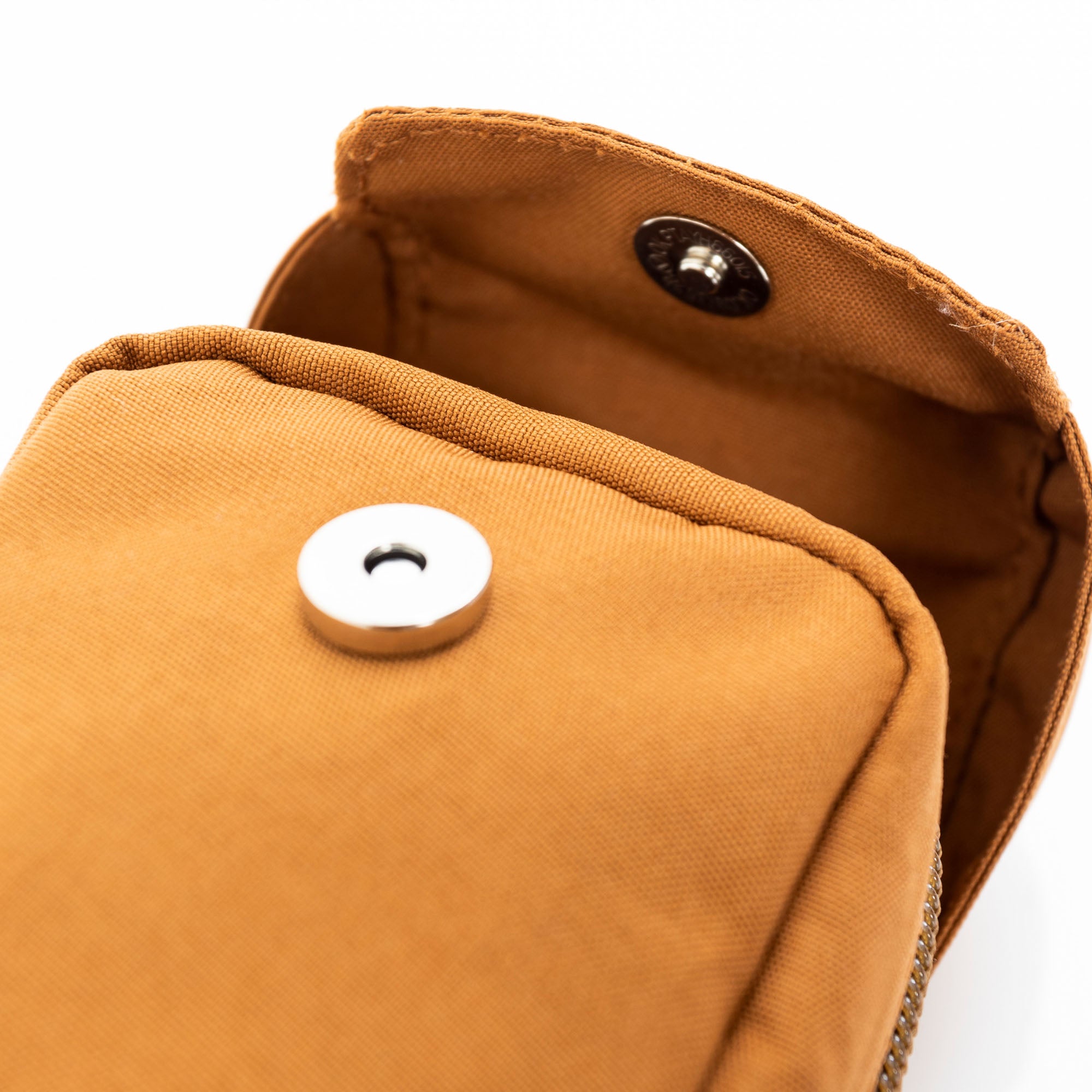 Pocket Bag Brown