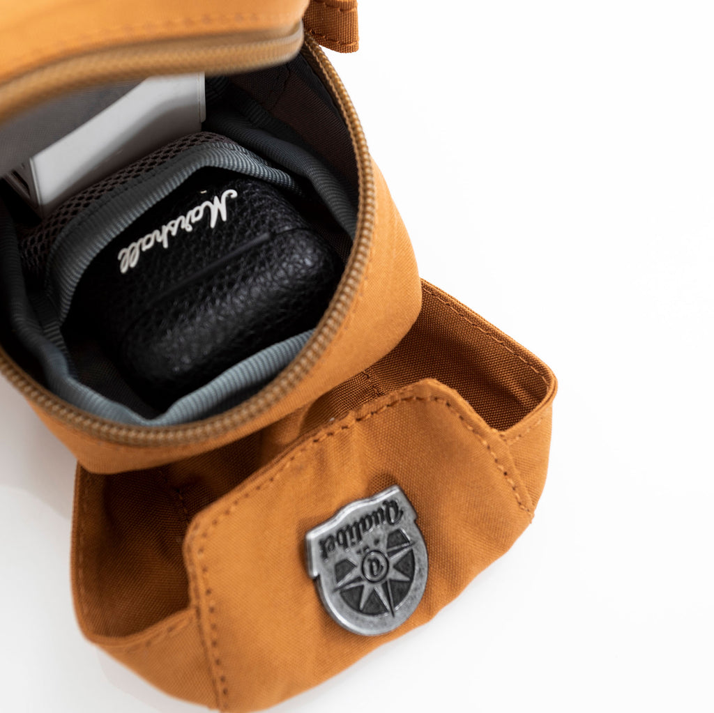 Pocket Bag Brown