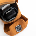Pocket Bag Brown