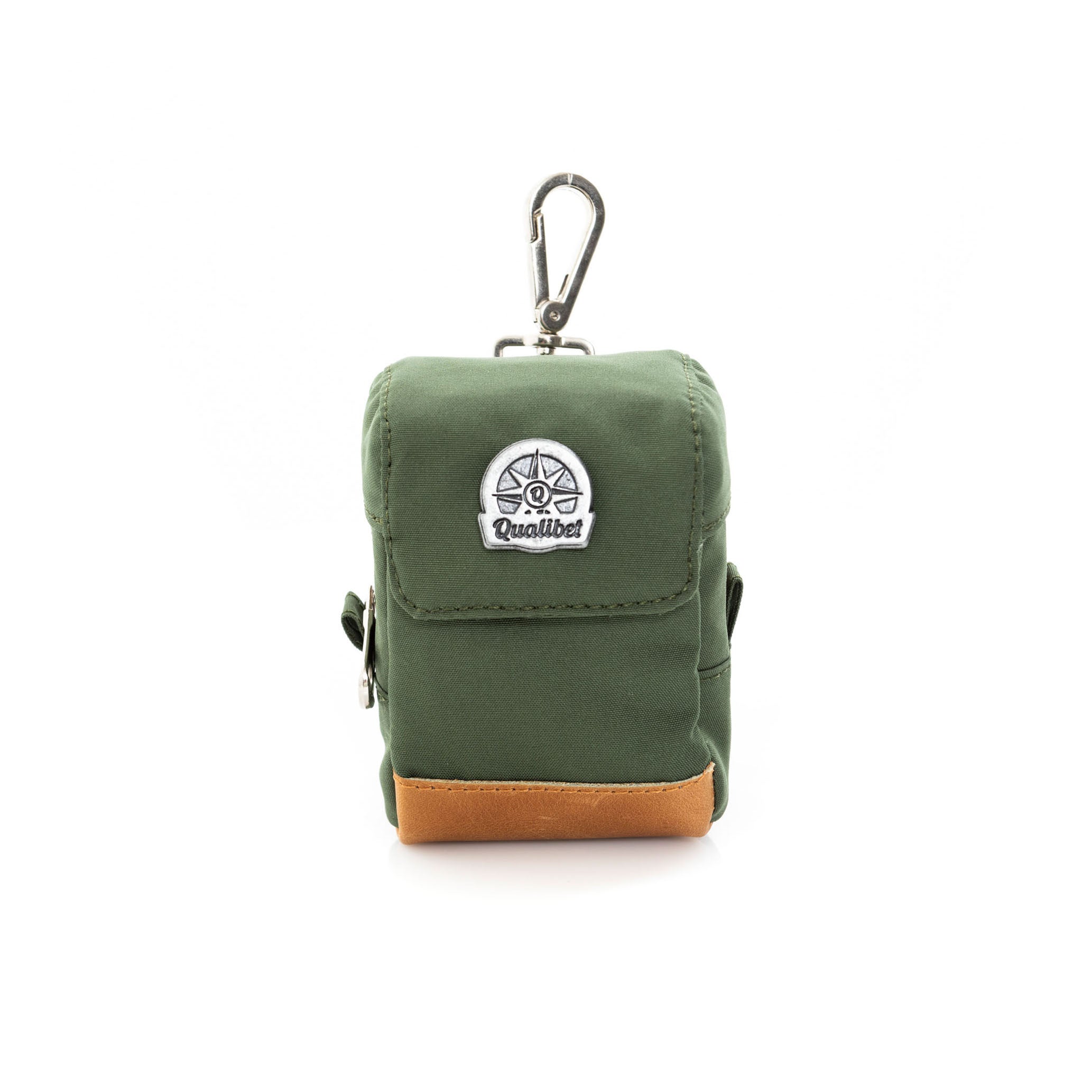 Pocket Bag Green