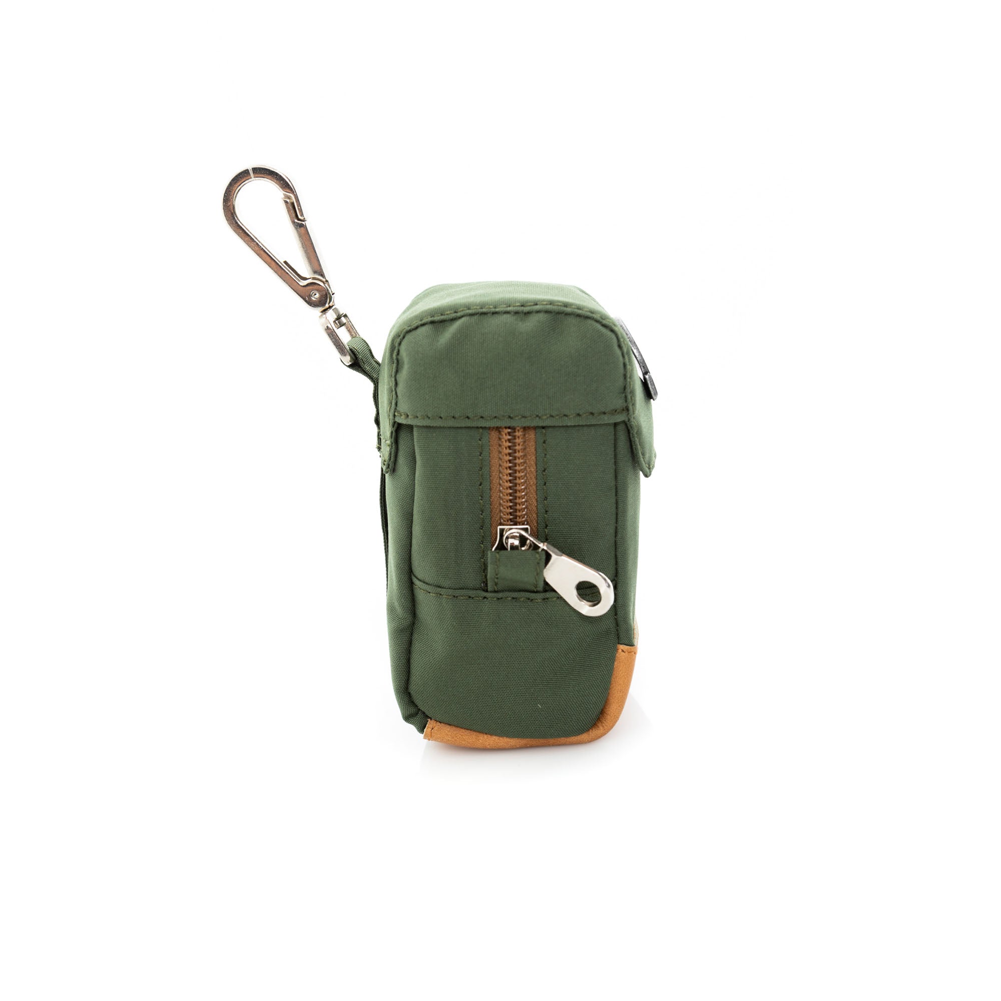 Pocket Bag Green