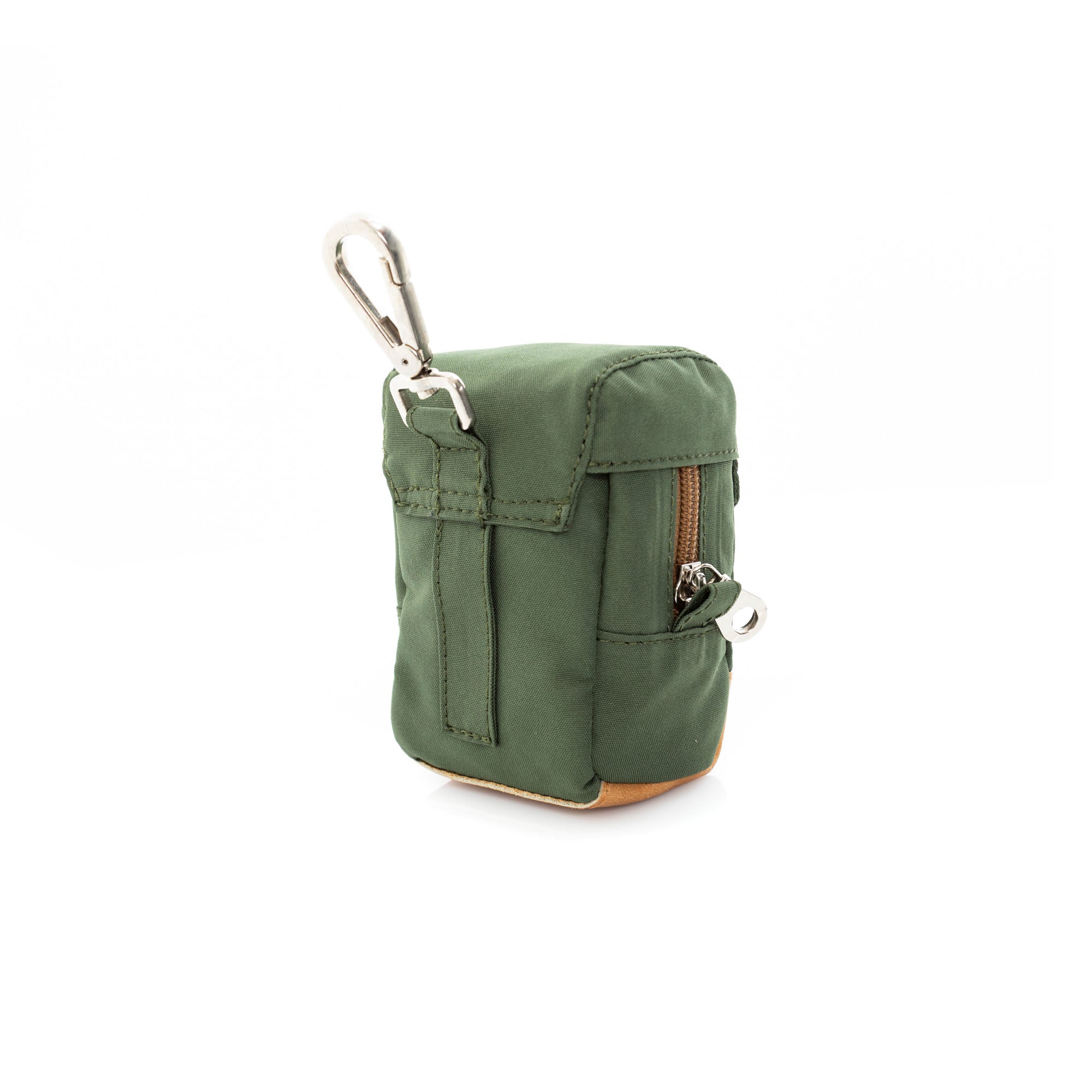Pocket Bag Green