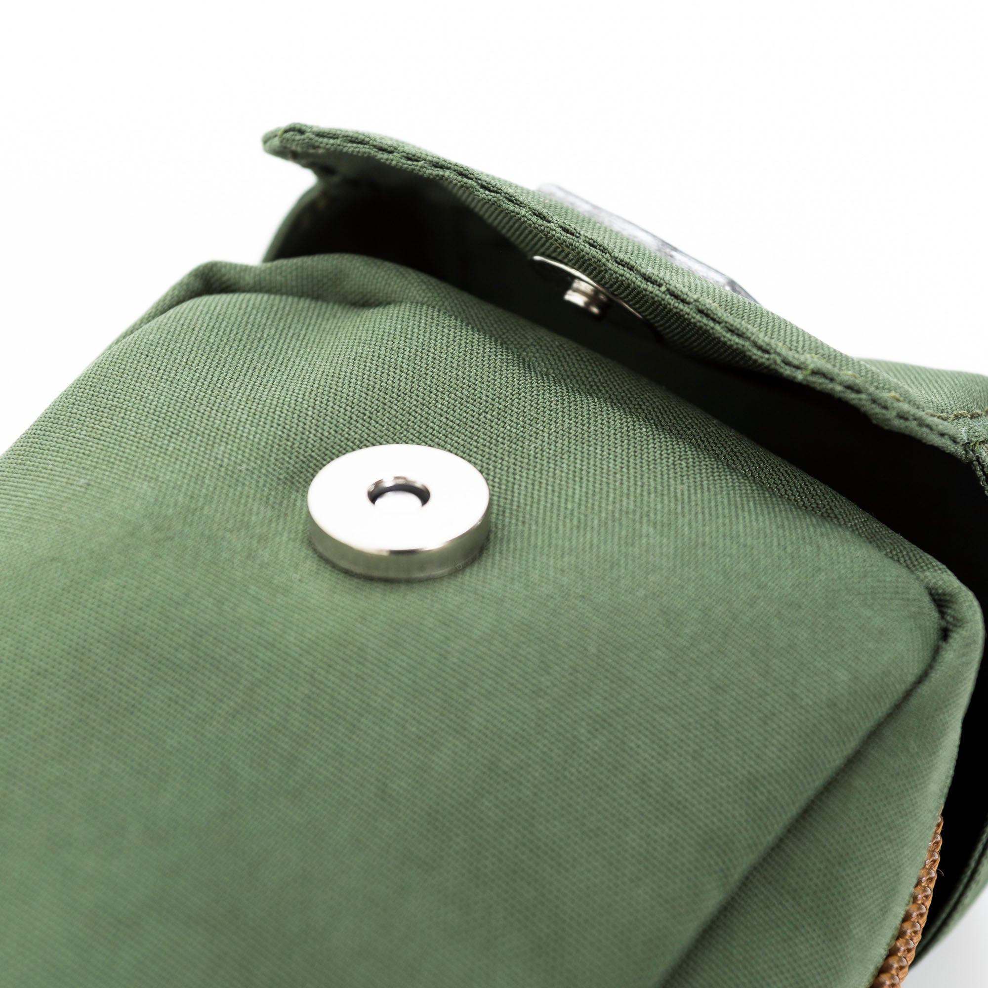 Pocket Bag Green