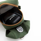 Pocket Bag Green