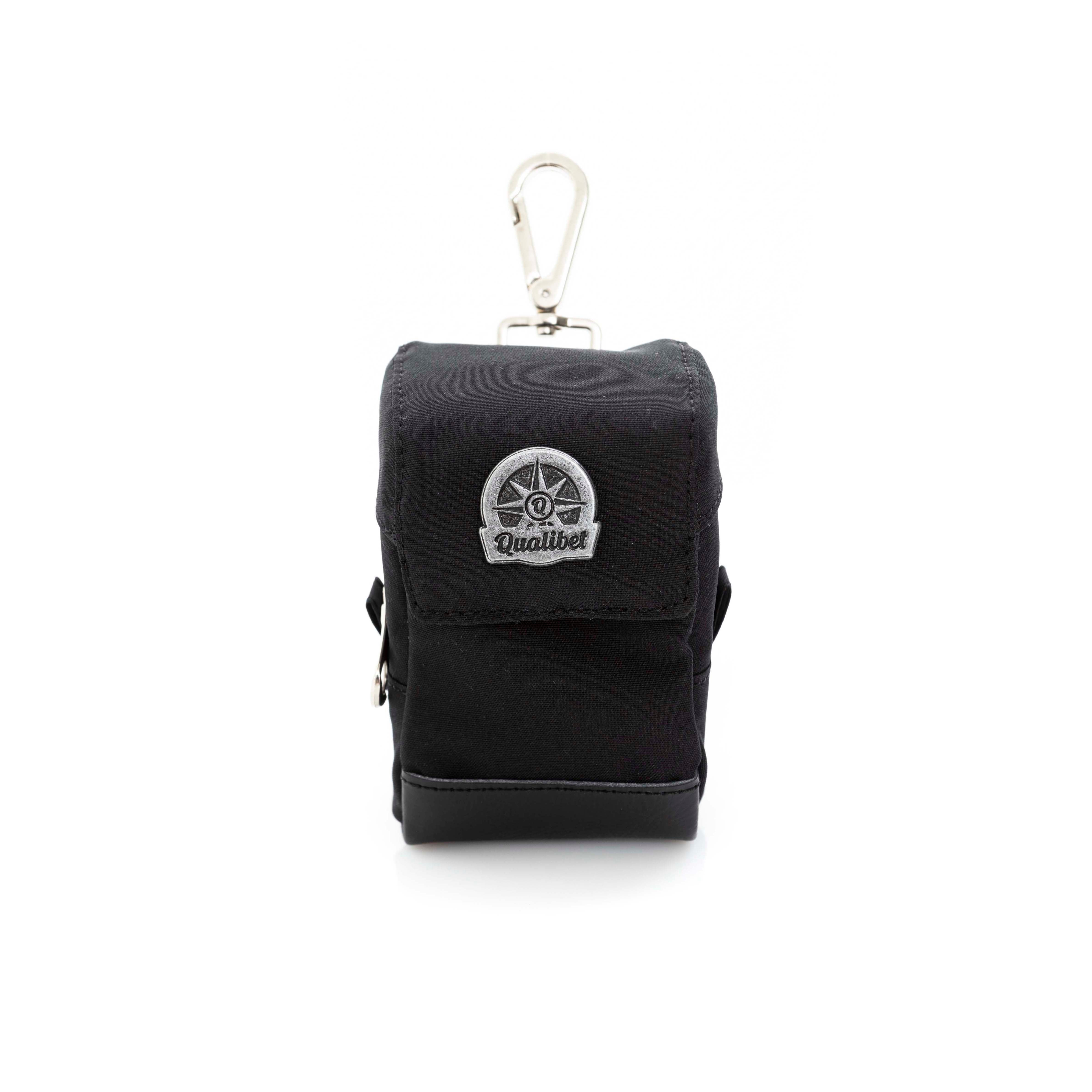 Pocket Bag Black Imagen principal del producto
