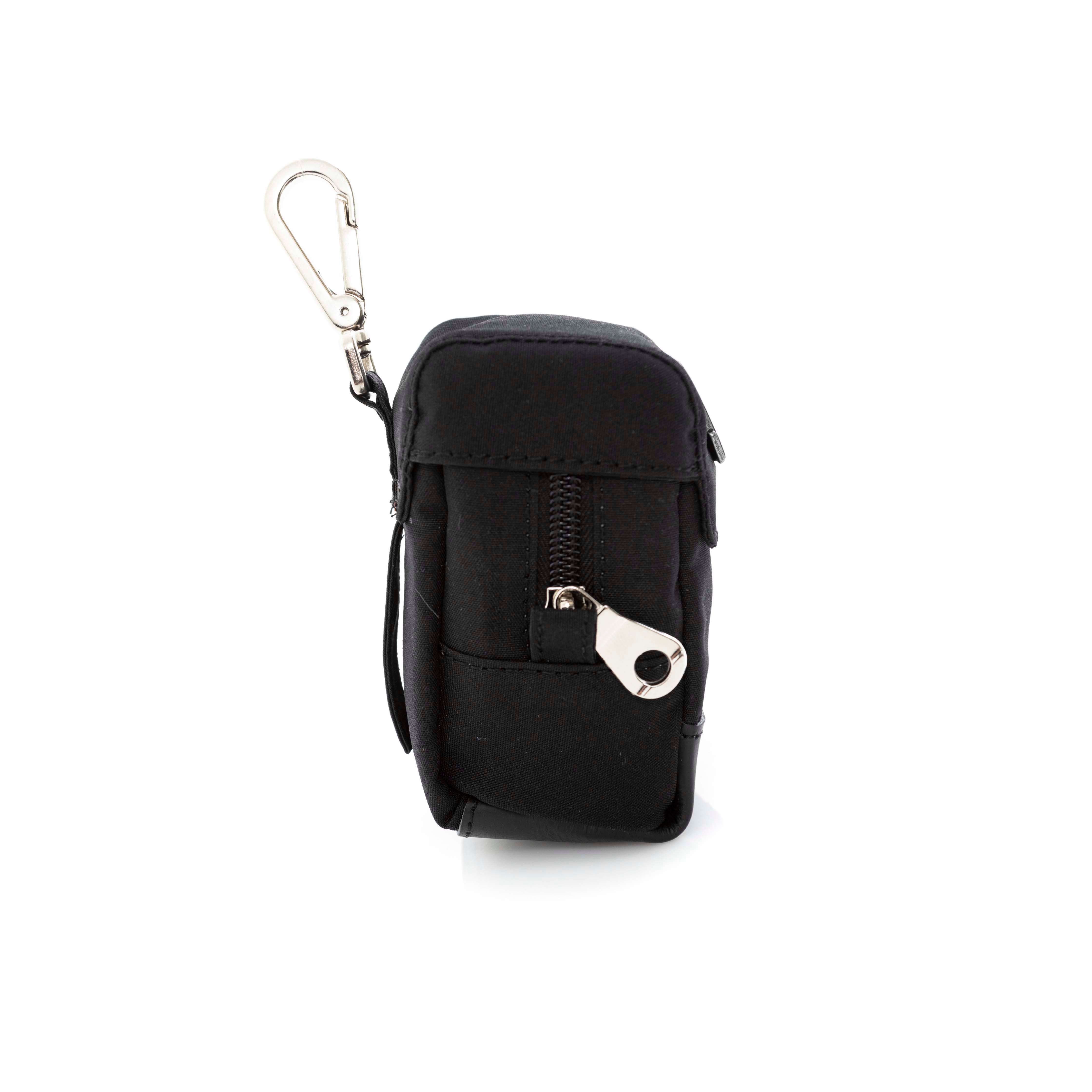 Pocket Bag Black Imagen secundaria del producto