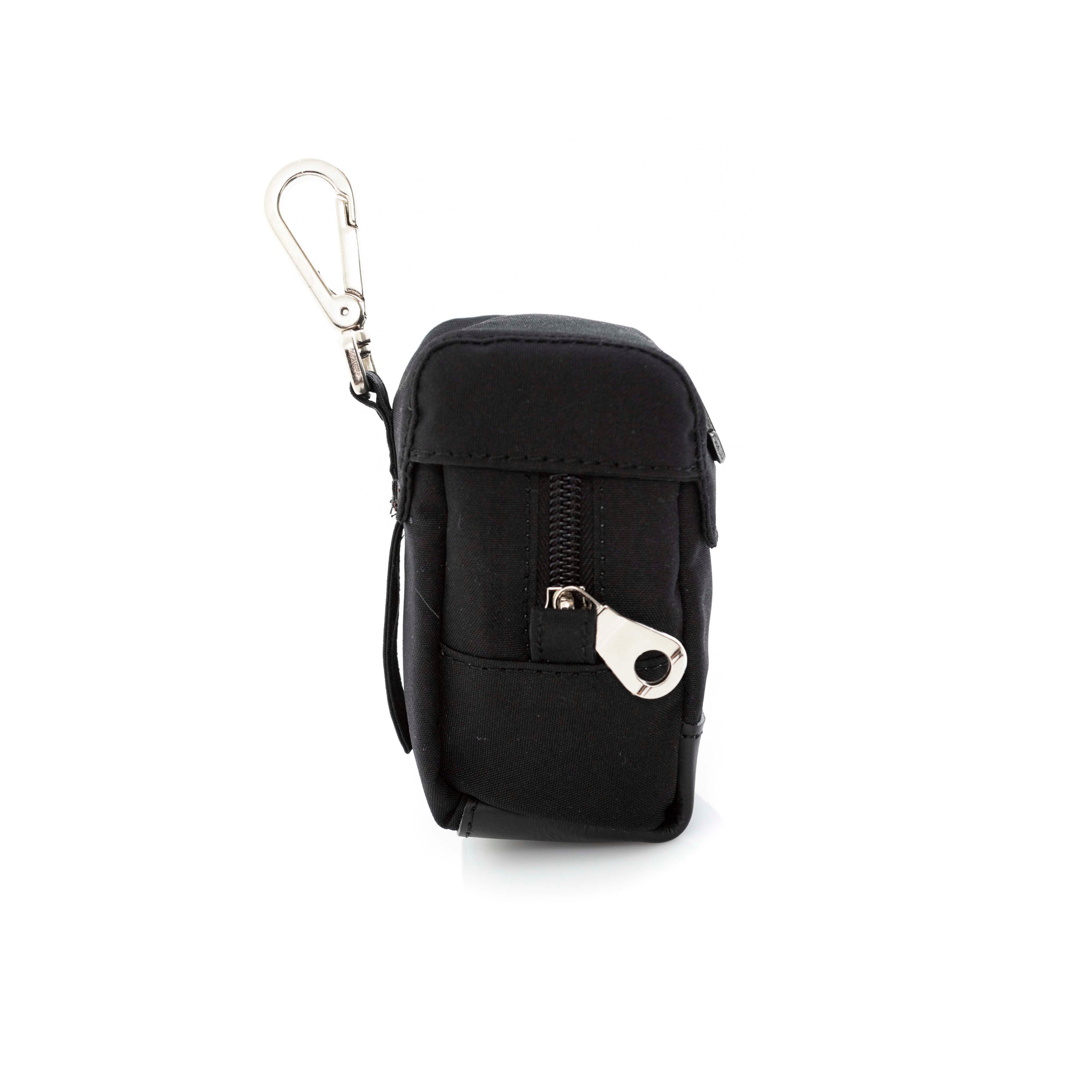 Pocket Bag Black