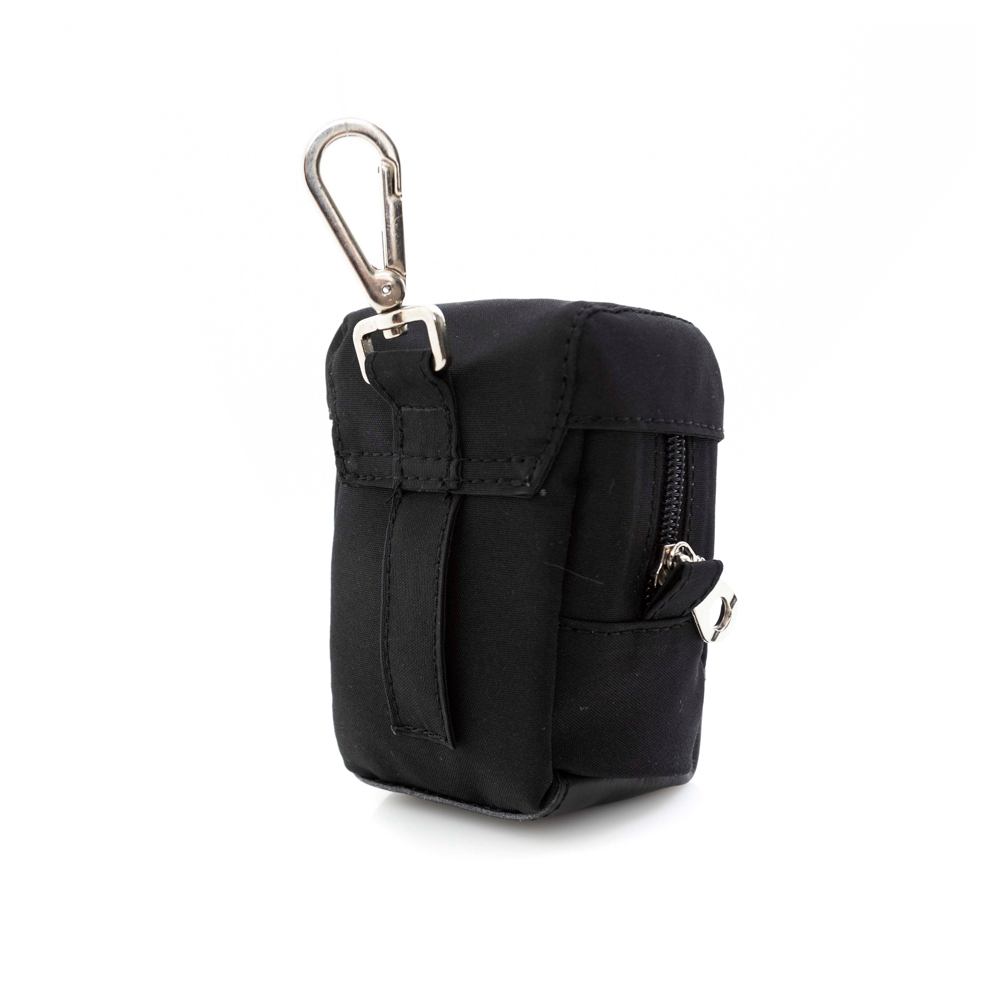 Pocket Bag Black