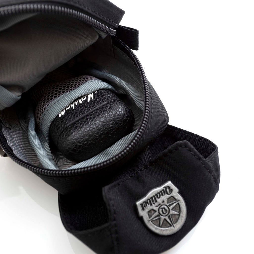Pocket Bag Black