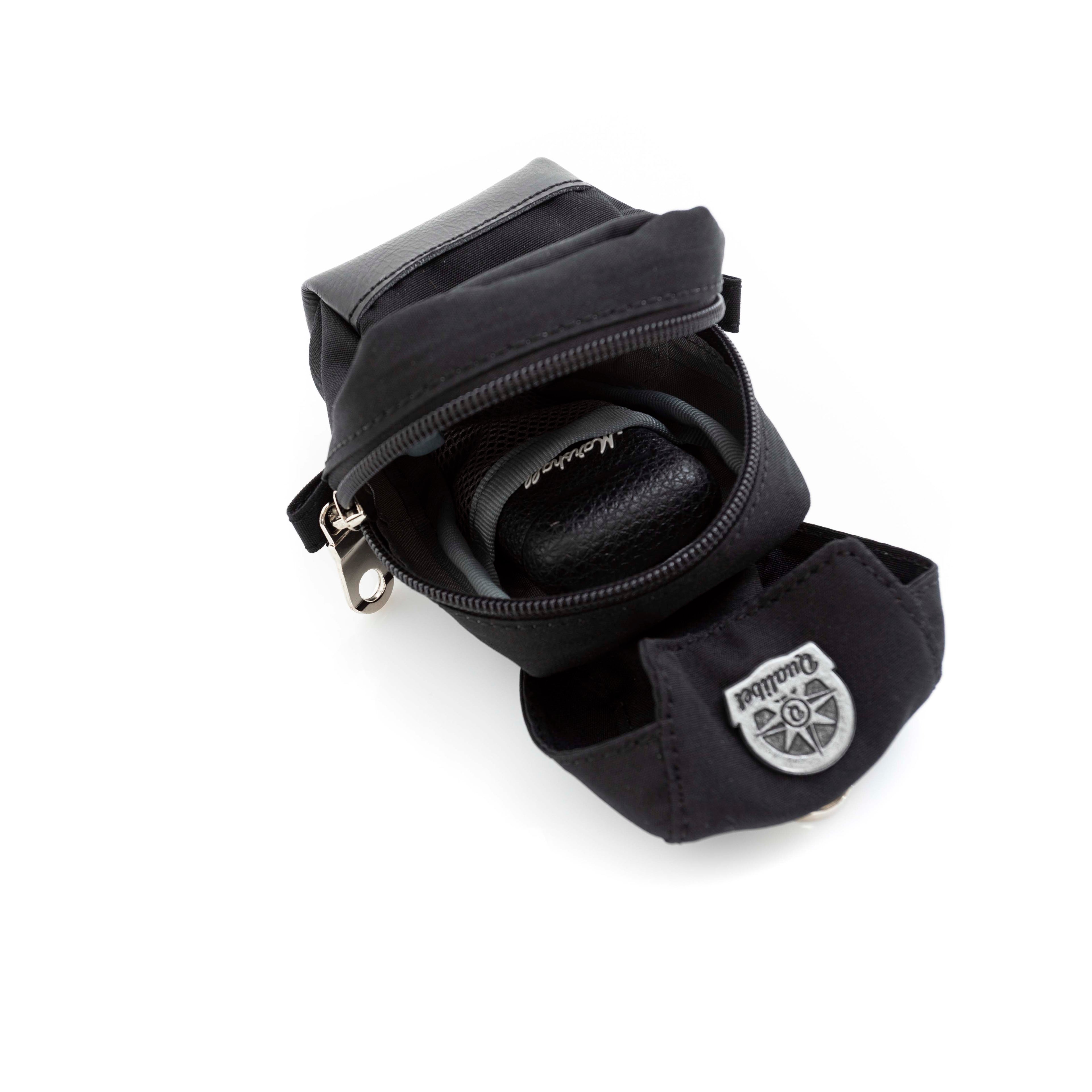 Pocket Bag Black