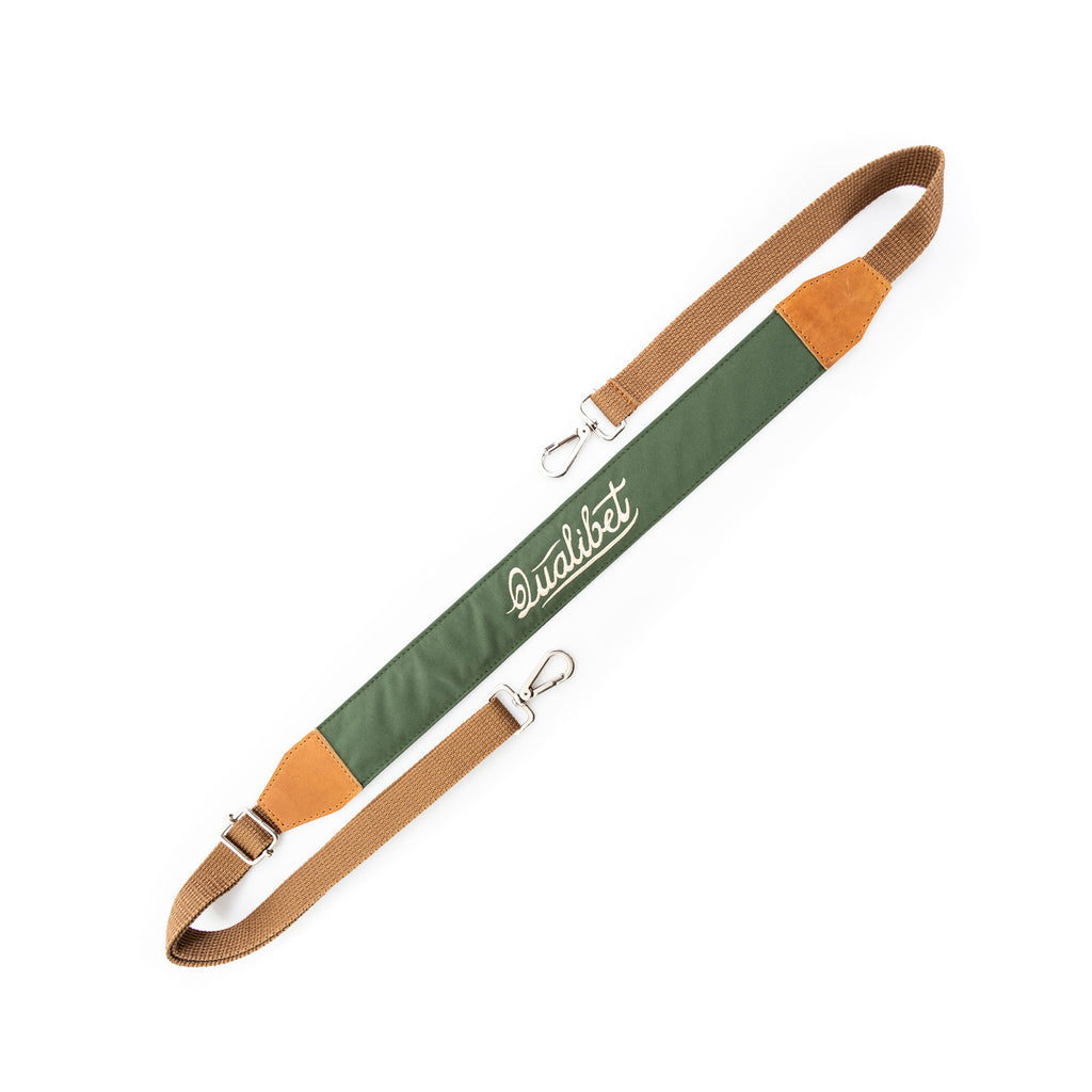 Strap Premium Green