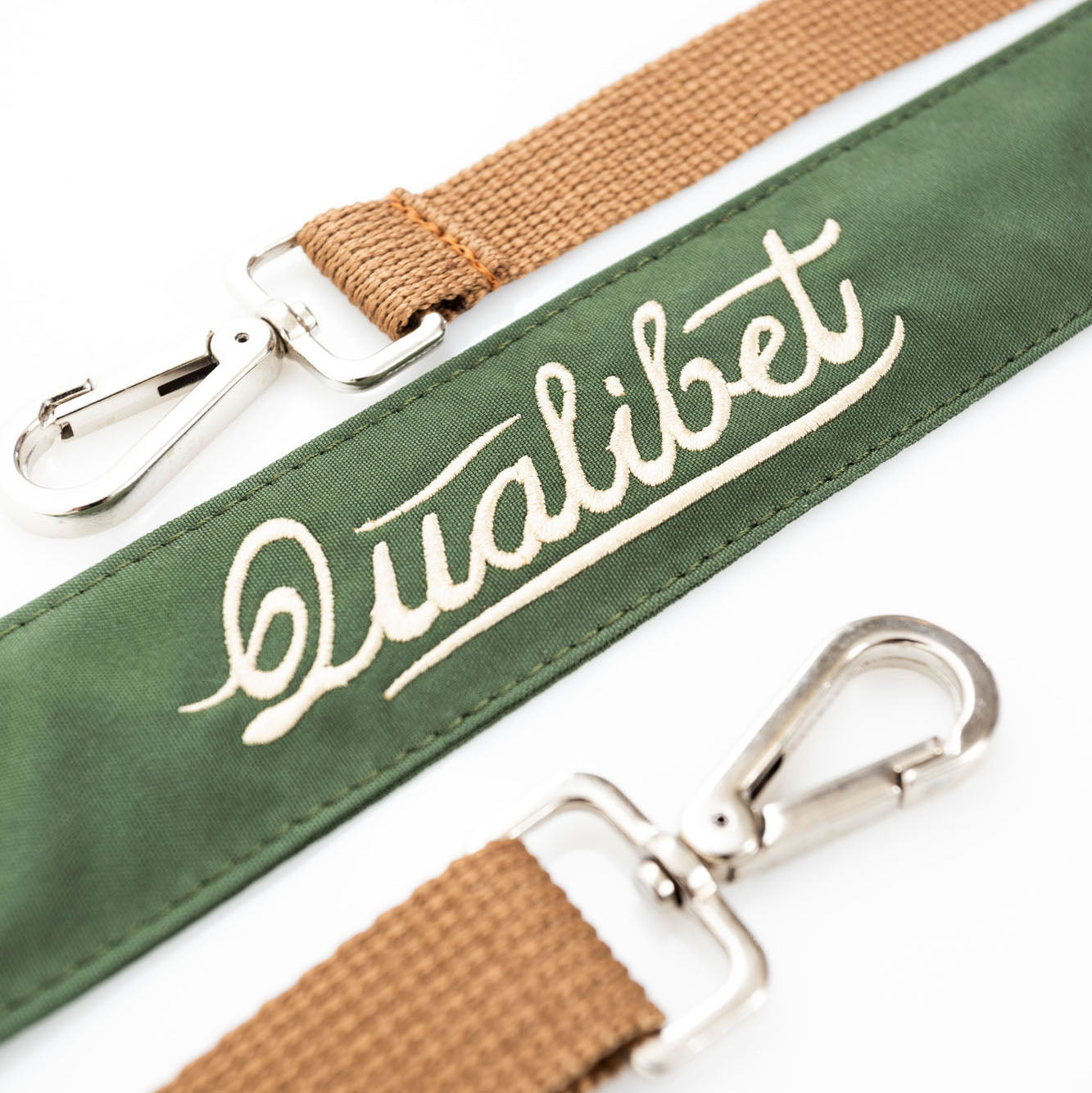 Strap Premium Green Imagen secundaria del producto