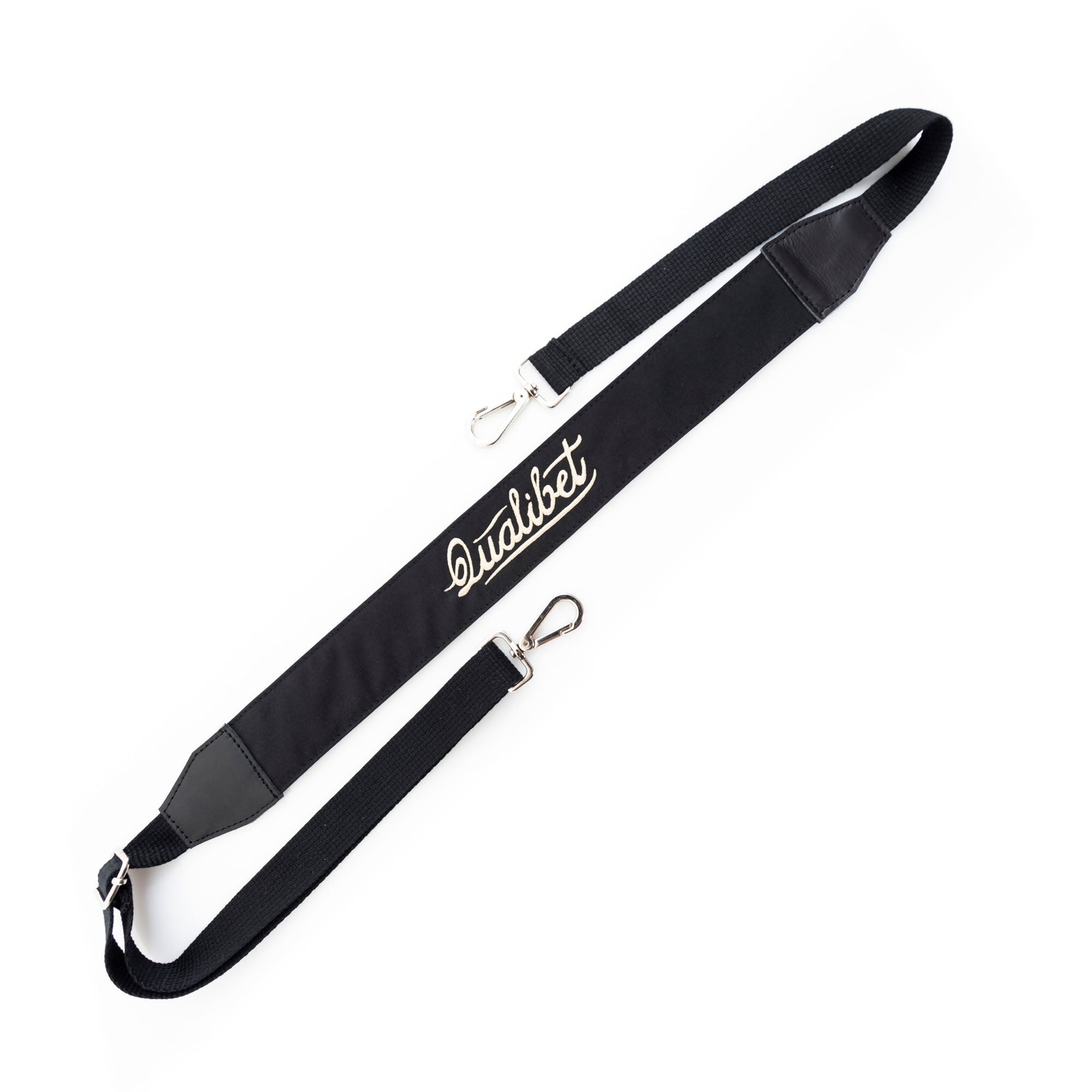 Strap Premium Black Imagen principal del producto