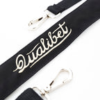 Strap Premium Black