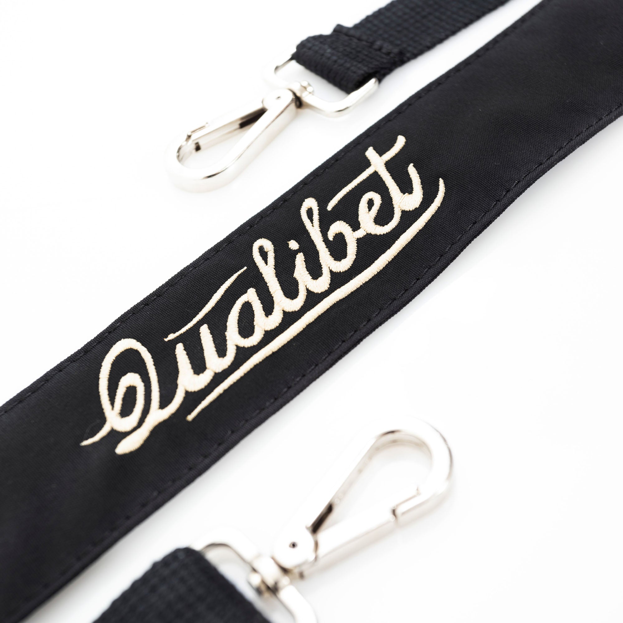 Strap Premium Black