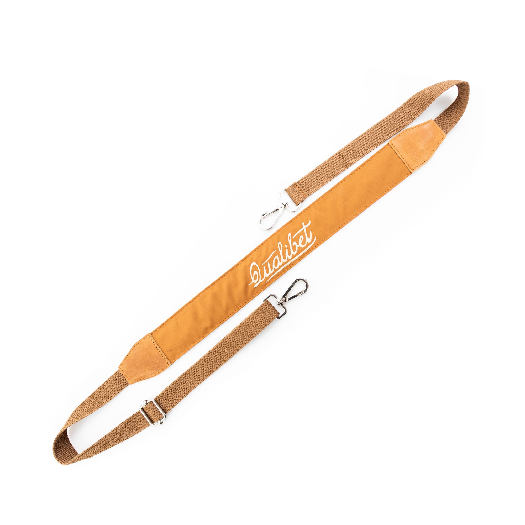 Strap Premium Brown