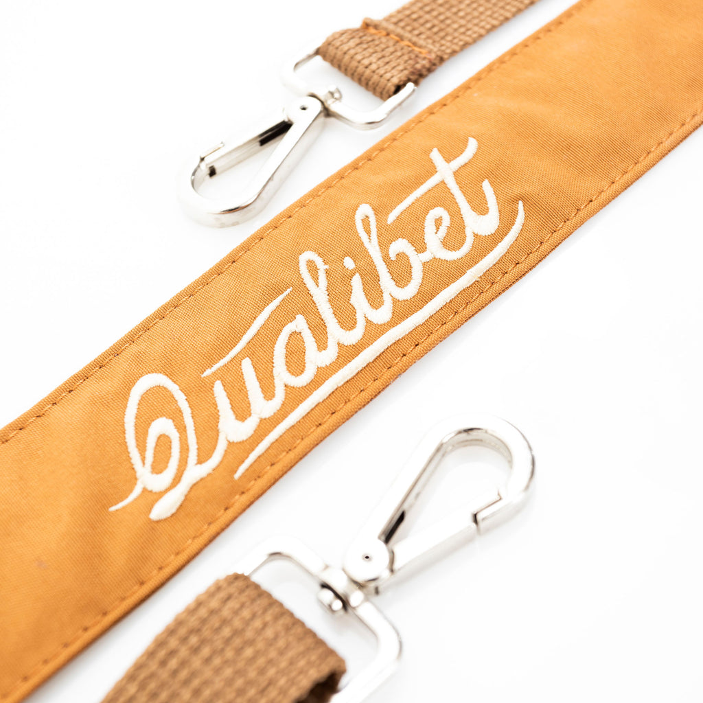 Strap Premium Brown