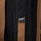 Rolltop Backpack 2.0 (Black)