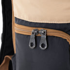 Rolltop Backpack 2.0 (Dual Camel)