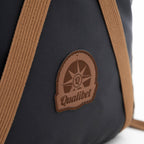 Rolltop Backpack 2.0 (Dual Camel)