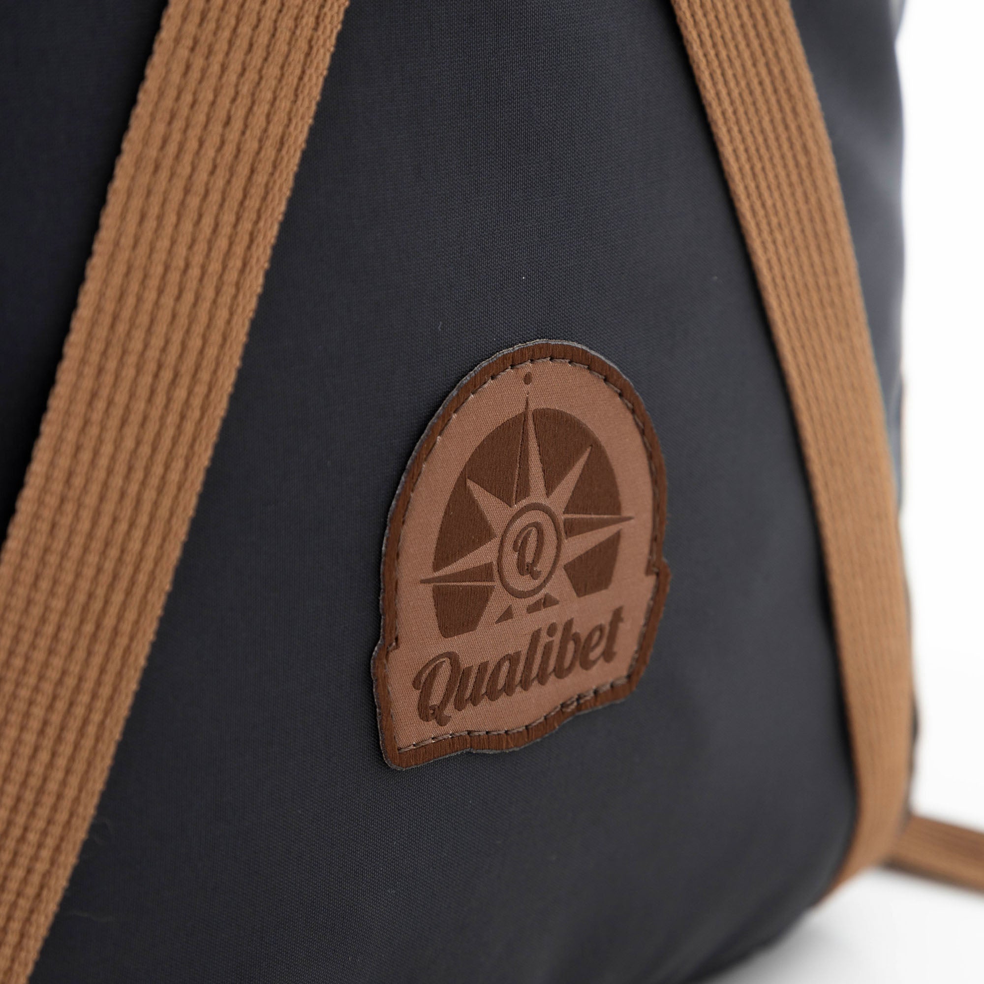 Rolltop Backpack 2.0 (Dual Camel)