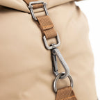Rolltop Backpack 2.0 (Dual Camel)
