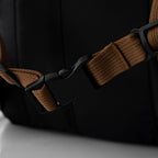 Rolltop Backpack 2.0 (Dual Camel)