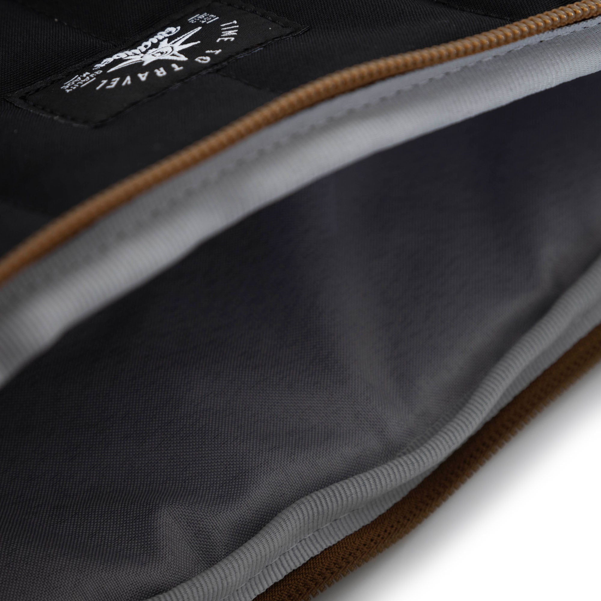 Laptop Sleeve Black