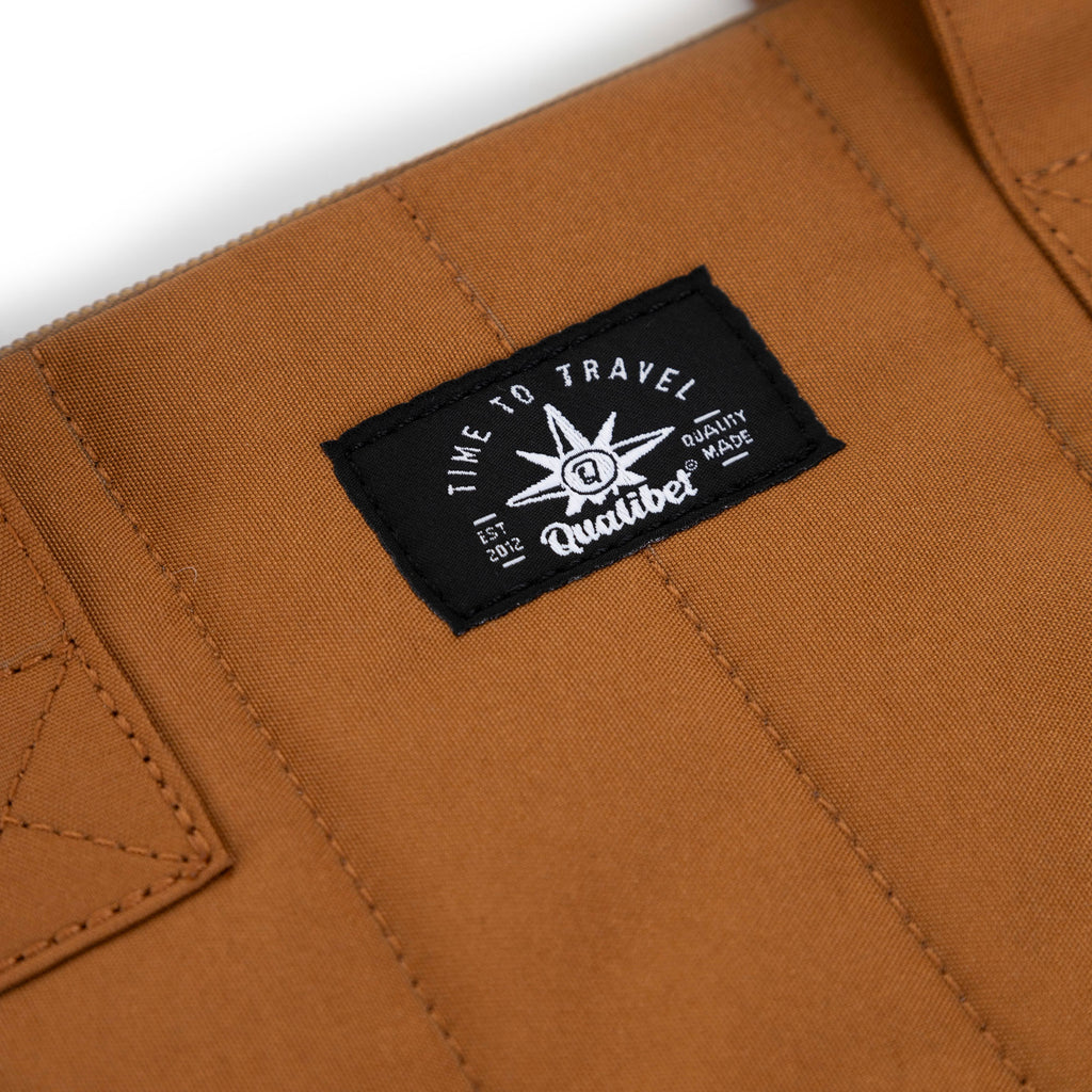 Laptop Sleeve Brown