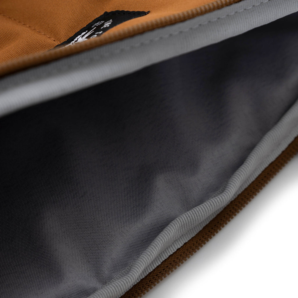 Laptop Sleeve Brown