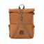 Rolltop Backpack 2.0 (Brown)
