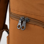 Rolltop Backpack 2.0 (Brown)