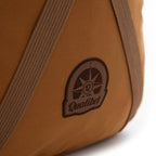 Rolltop Backpack 2.0 (Brown)