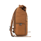 Rolltop Backpack 2.0 (Brown)