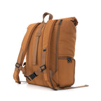 Rolltop Backpack 2.0 (Brown)