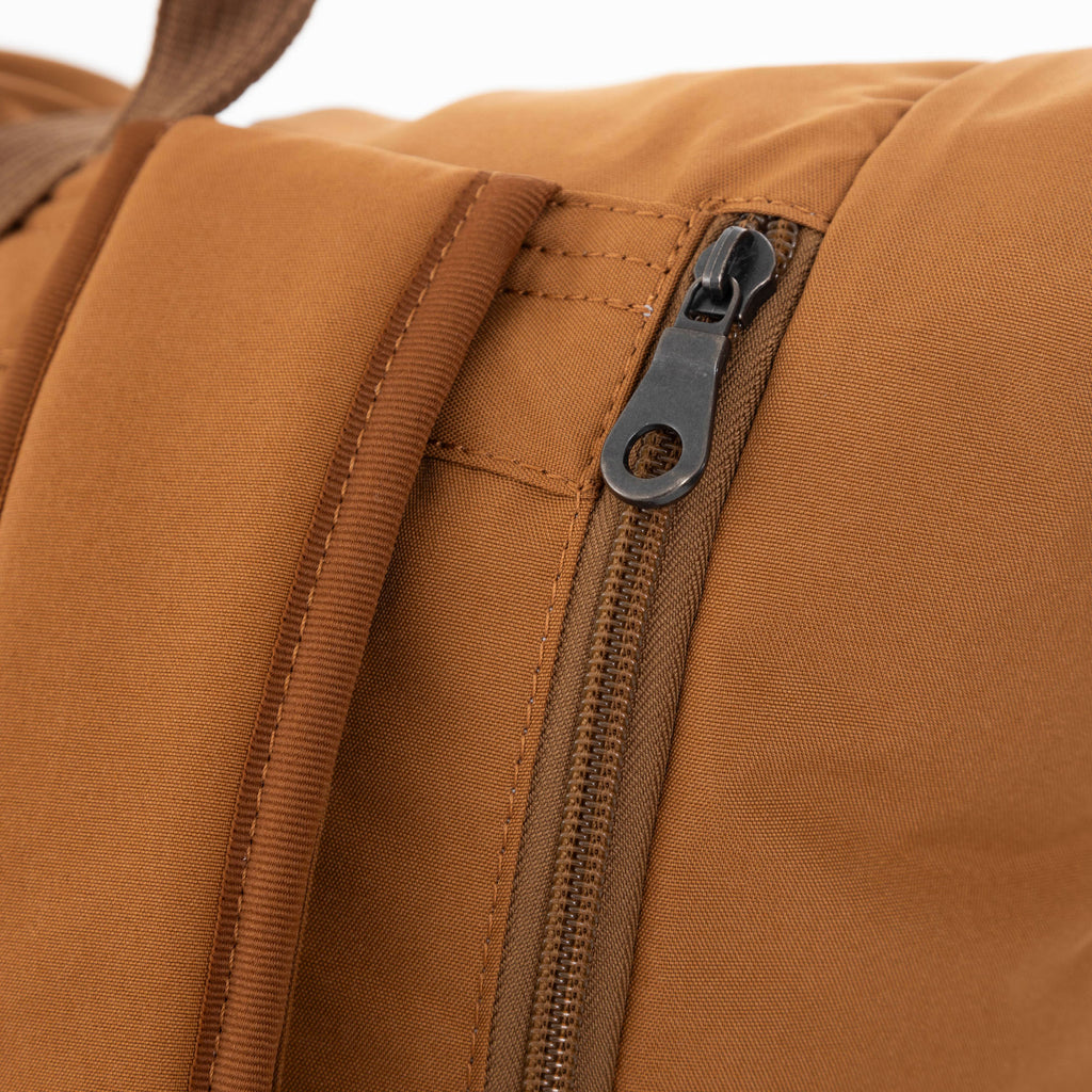 Rolltop Backpack 2.0 (Brown)