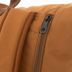 Rolltop Backpack 2.0 (Brown)