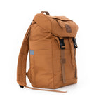 Ride Backpack Vegan Brown