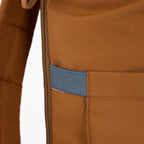 Ride Backpack Vegan Brown