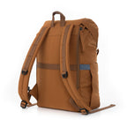 Ride Backpack Vegan Brown