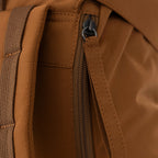 Ride Backpack Vegan Brown