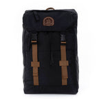 Ride Backpack Vegan Black x Miel
