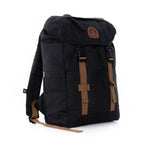 Ride Backpack Vegan Black x Miel