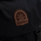 Ride Backpack Vegan Black x Miel